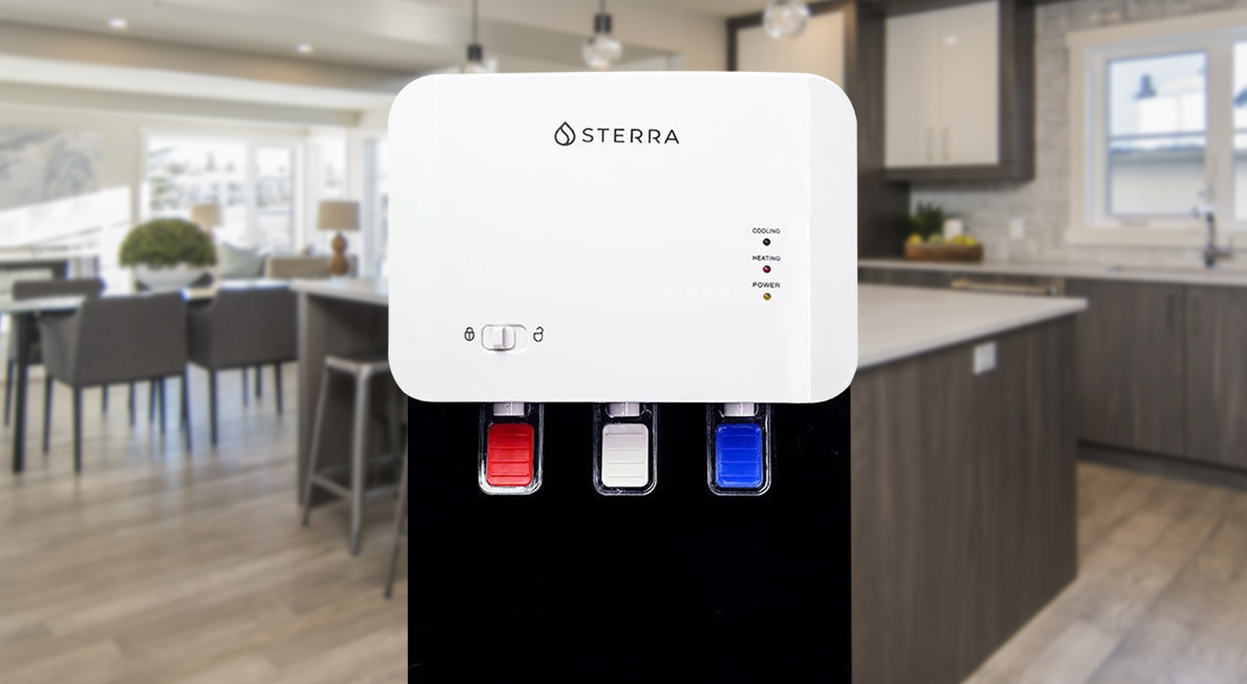 Sterra