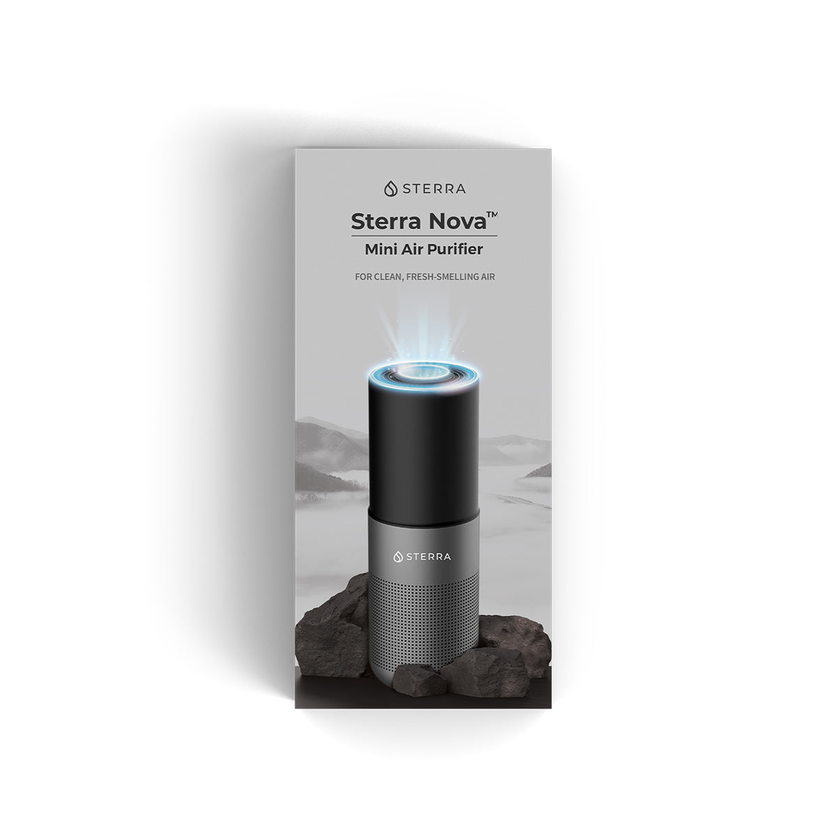 Sterra Nova™ True HEPA-13 Air Purifier