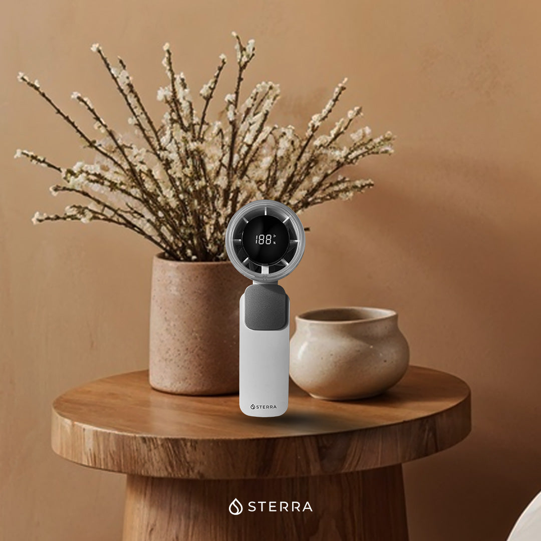 Sterra Cool™ Portable Fan