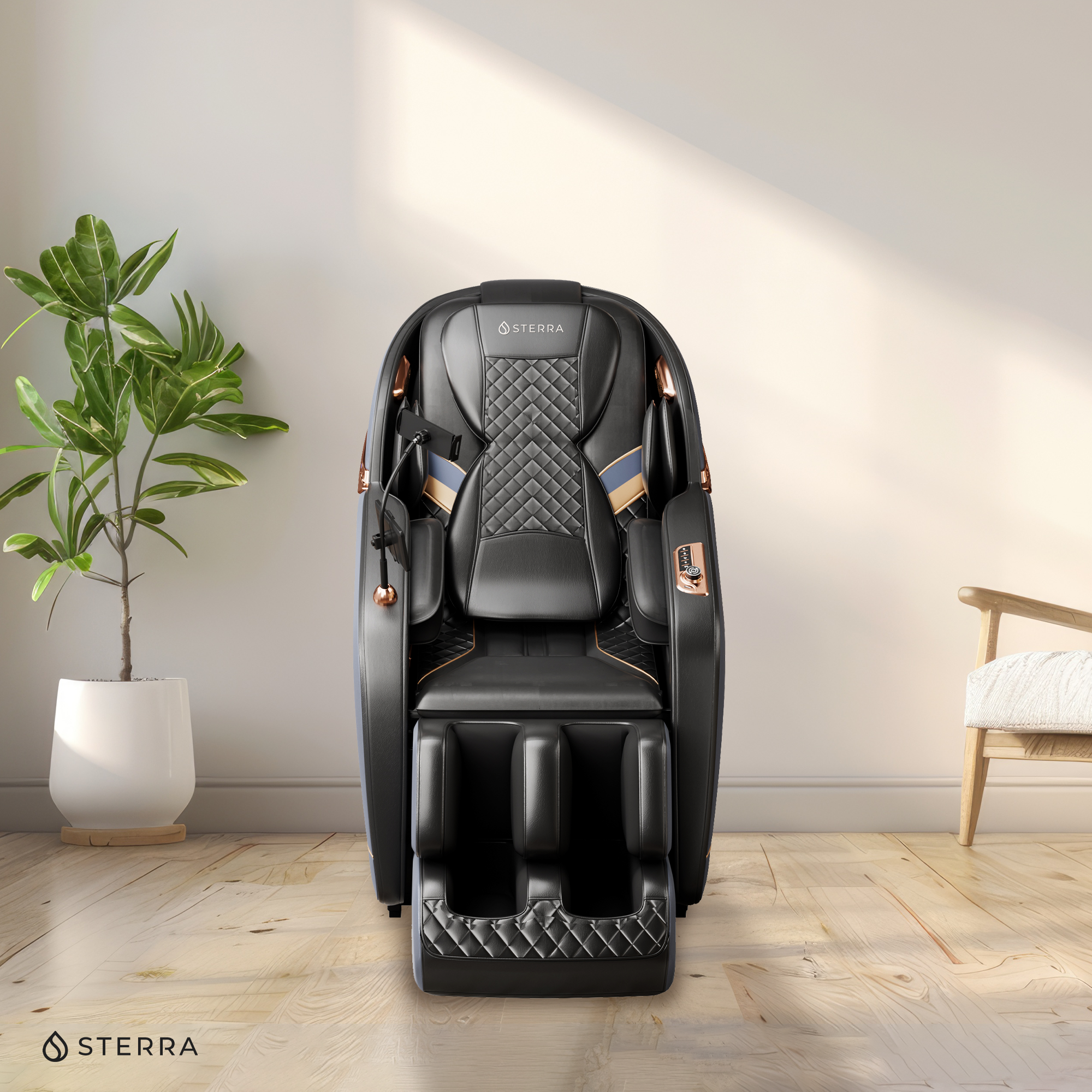 SterraCare 1-Year Additional Warranty For Sterra Starlight Plus