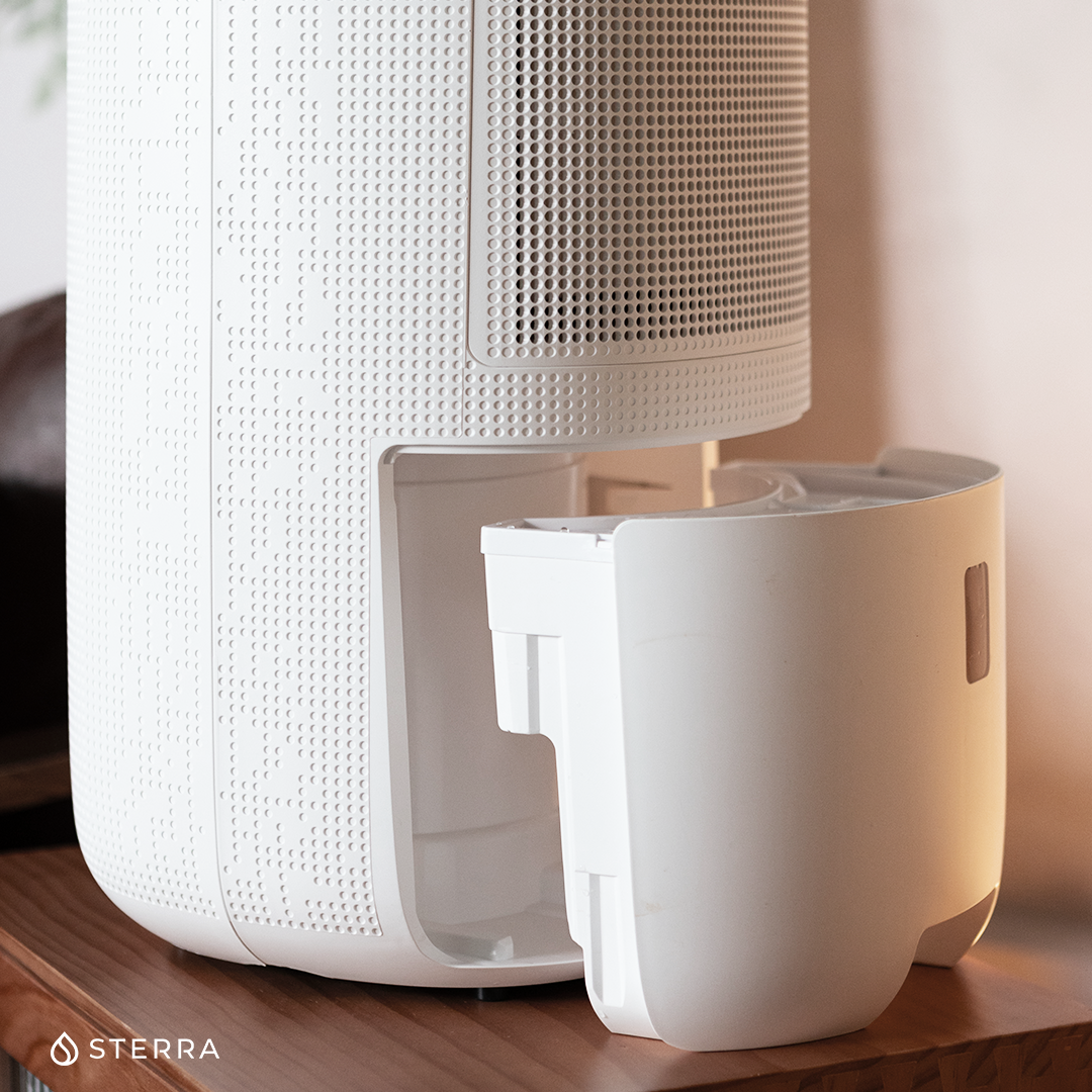 Sterra Sun™ Dehumidifier