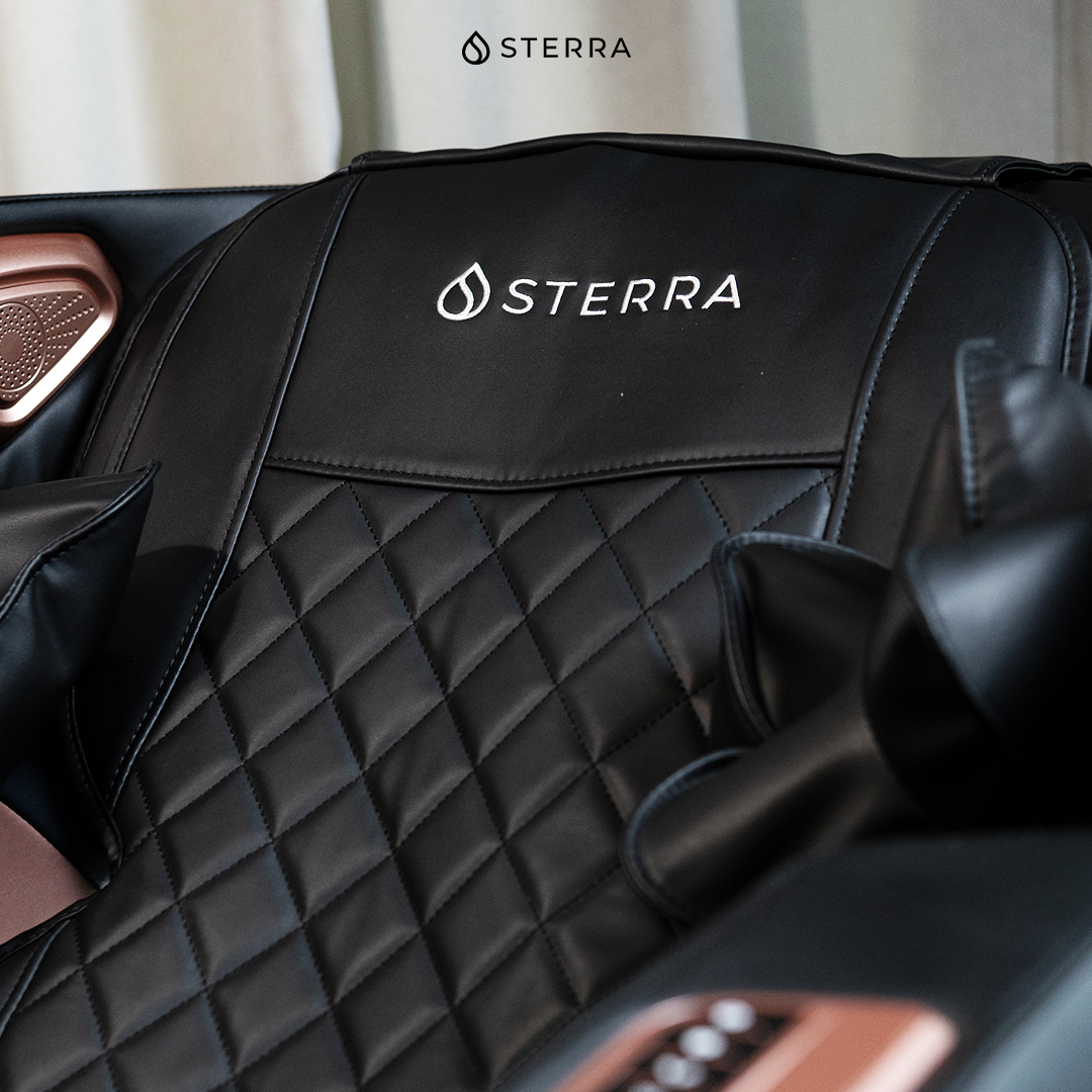 Sterra Starlight Plus™ Premium Massage Chair