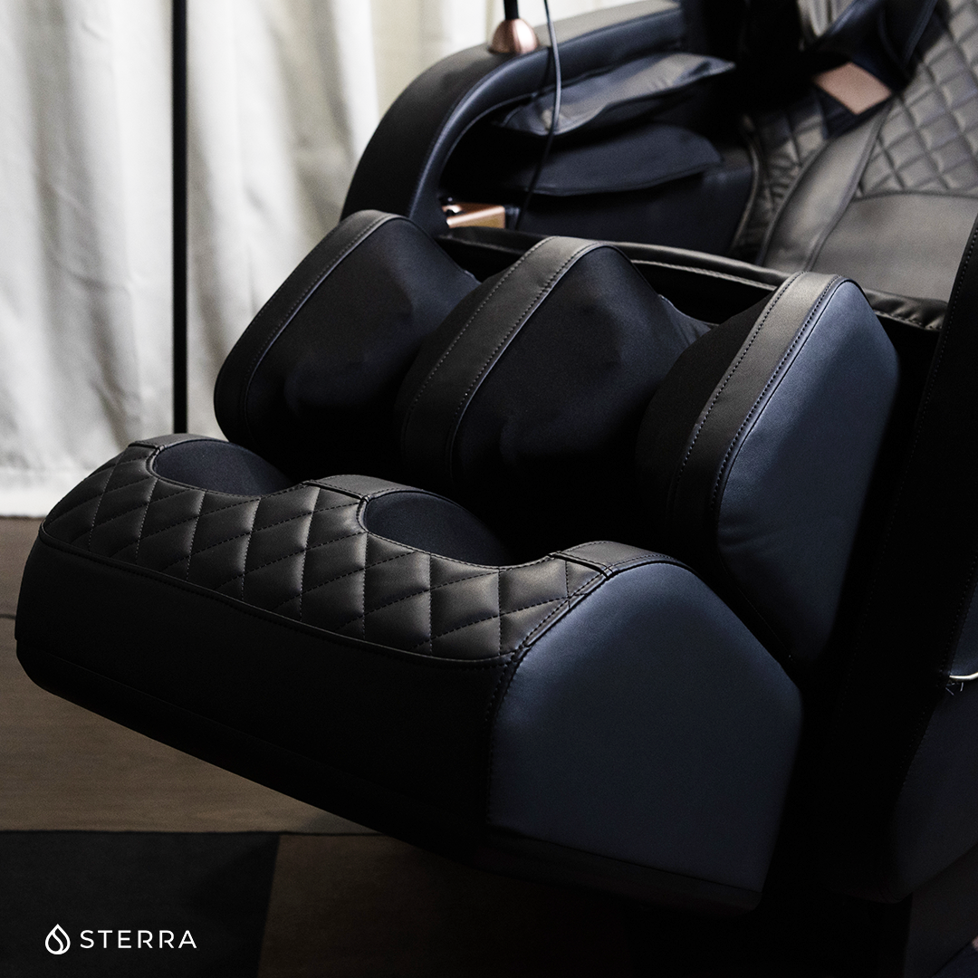 Sterra Starlight Plus™ Premium Massage Chair