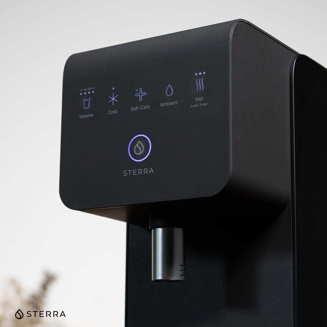Sterra 7™ Tankless Water Purifier