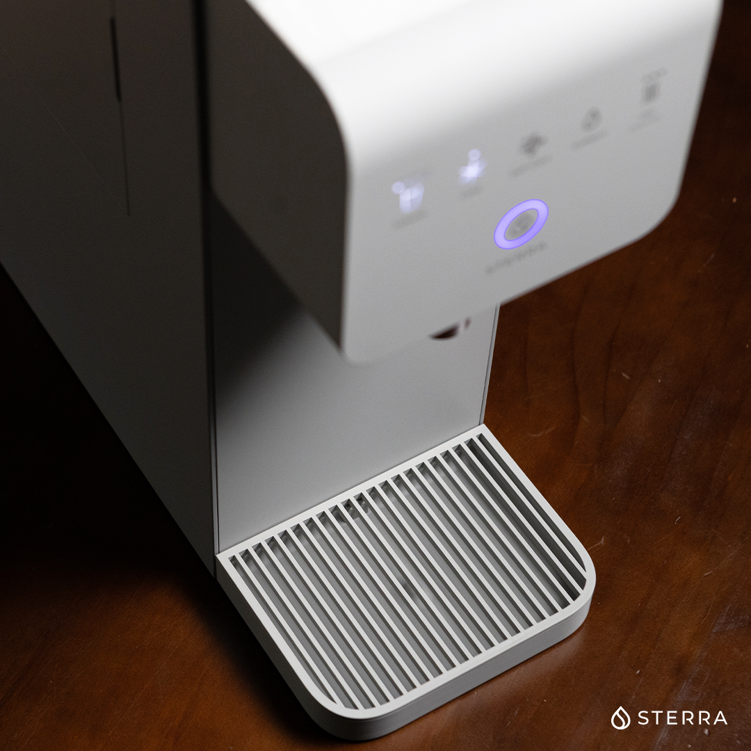Sterra 7™ Tankless Water Purifier