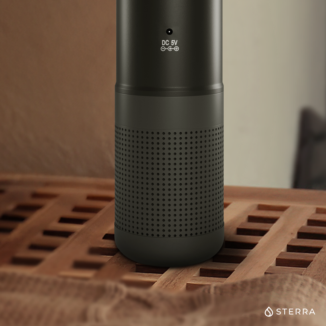 Sterra Nova™ True HEPA-13 Air Purifier