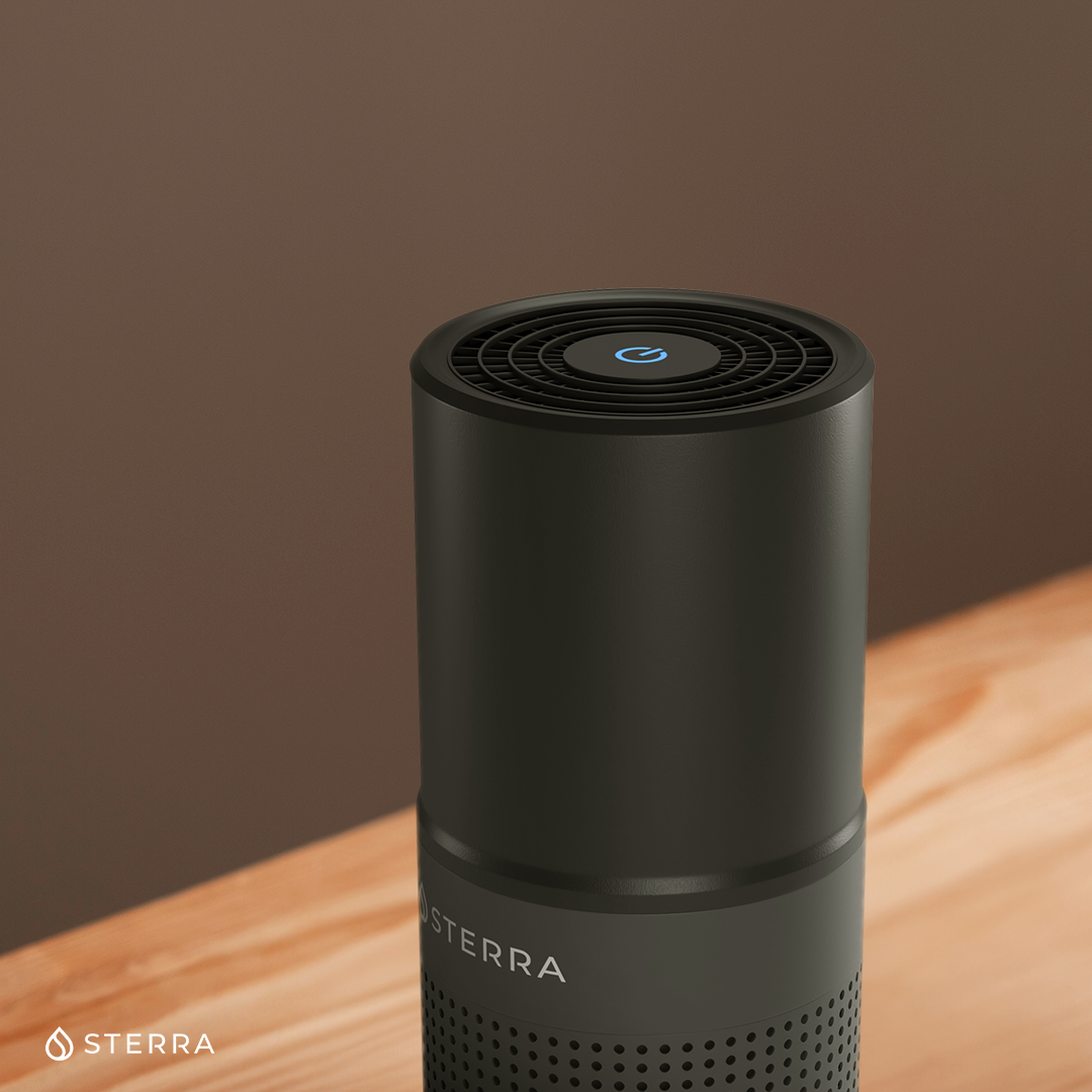 Sterra Nova™ True HEPA-13 Air Purifier