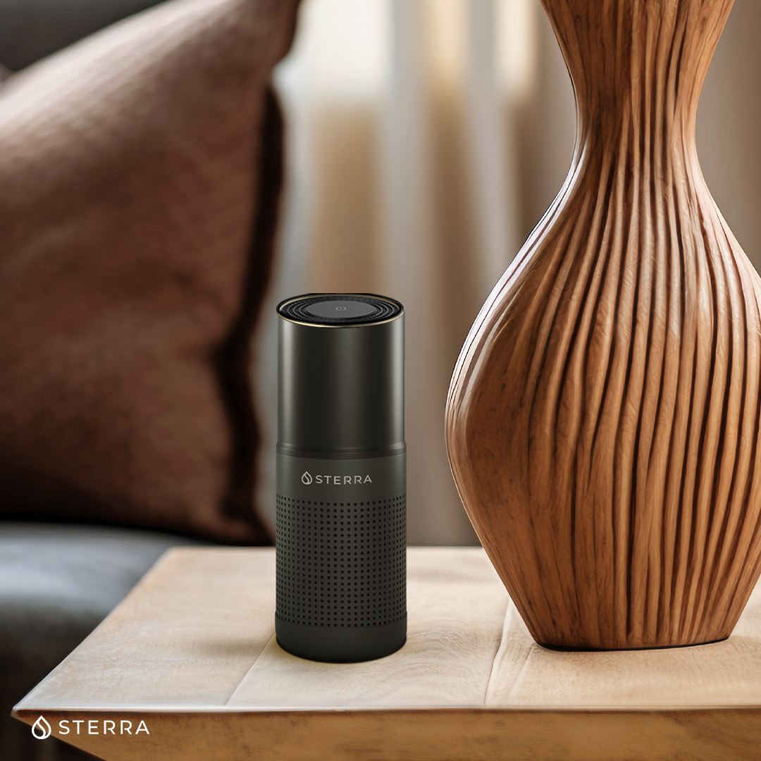 Sterra Nova™ True HEPA-13 Air Purifier
