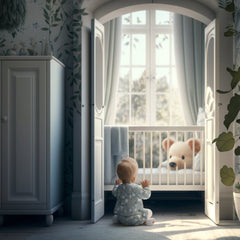 6 Scientific Studies That Show Benefits of Air Purifiers for Babies - Sterra