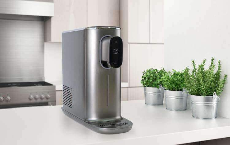 Trendy Tankless Water Dispenser Takes the Lead in Singapore Homes - Sterra