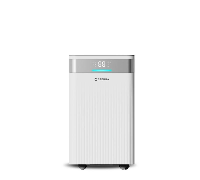 SterraCare Additional Warranty For Sterra Ray™ Dehumidifier