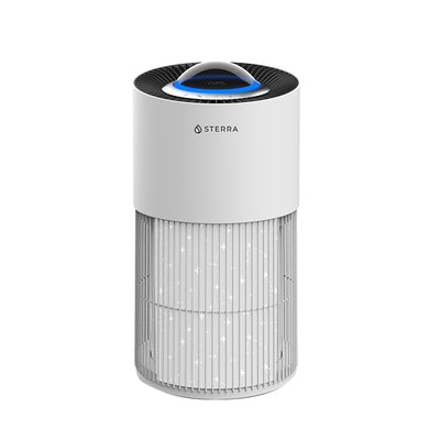 Sterra Breeze Pro™ True HEPA-14 Air Purifier