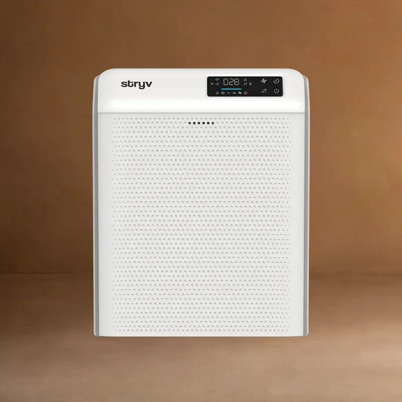 Halo Air Purifier