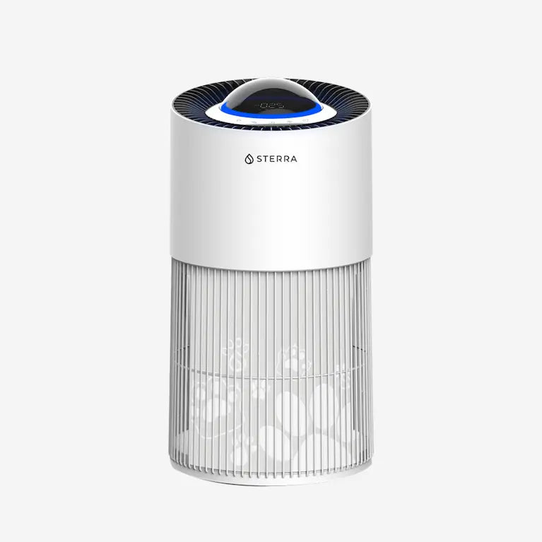 Sterra Paws™ True HEPA-14 Pet Air Purifier