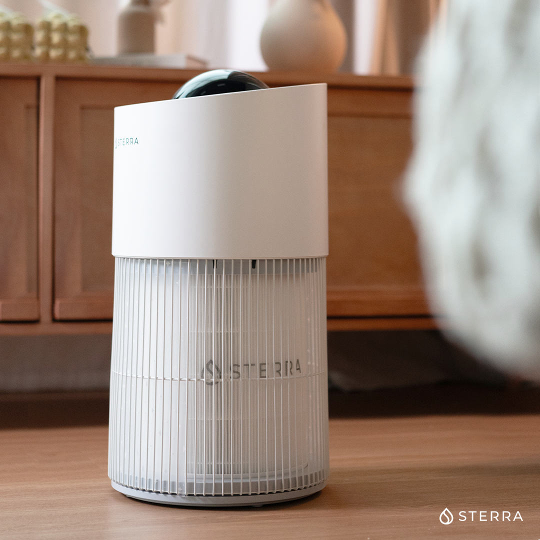 Buy 1 Get 2 FREE Bundle Offer - Sterra 8™ Tankless Water Purifier + 2 FREE Sterra Breeze Pro™ Air Purifiers