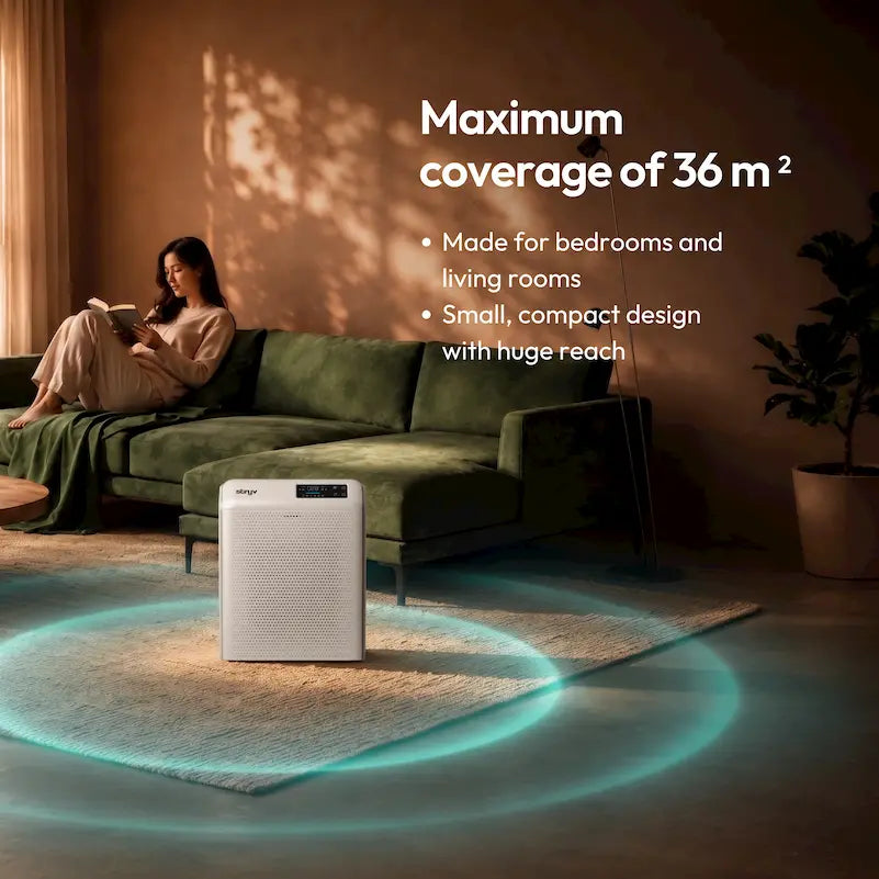 Halo Air Purifier