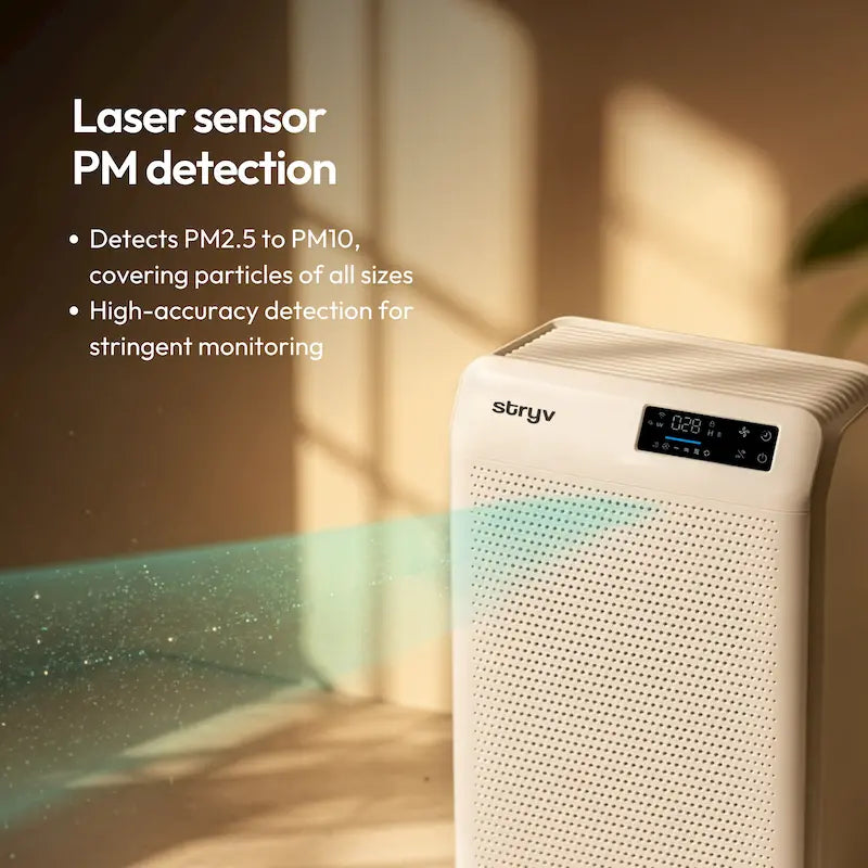 Halo Air Purifier