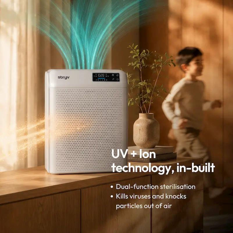 Halo Air Purifier