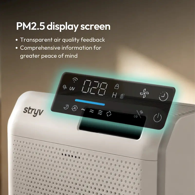 Halo Air Purifier