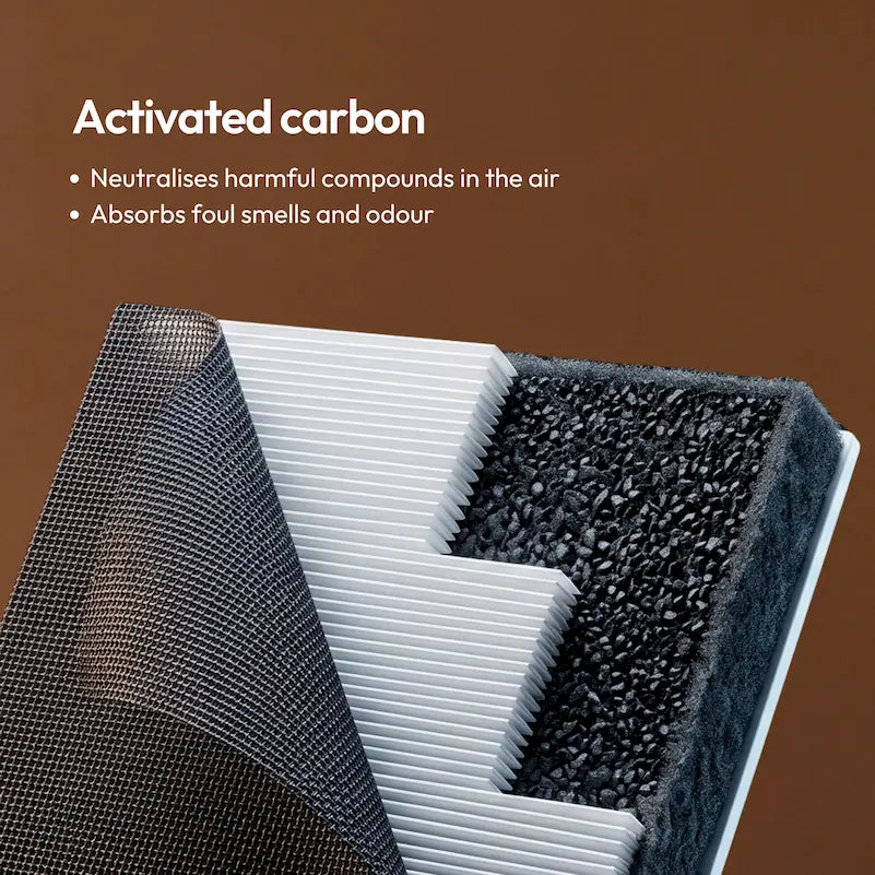 Halo Air Purifier