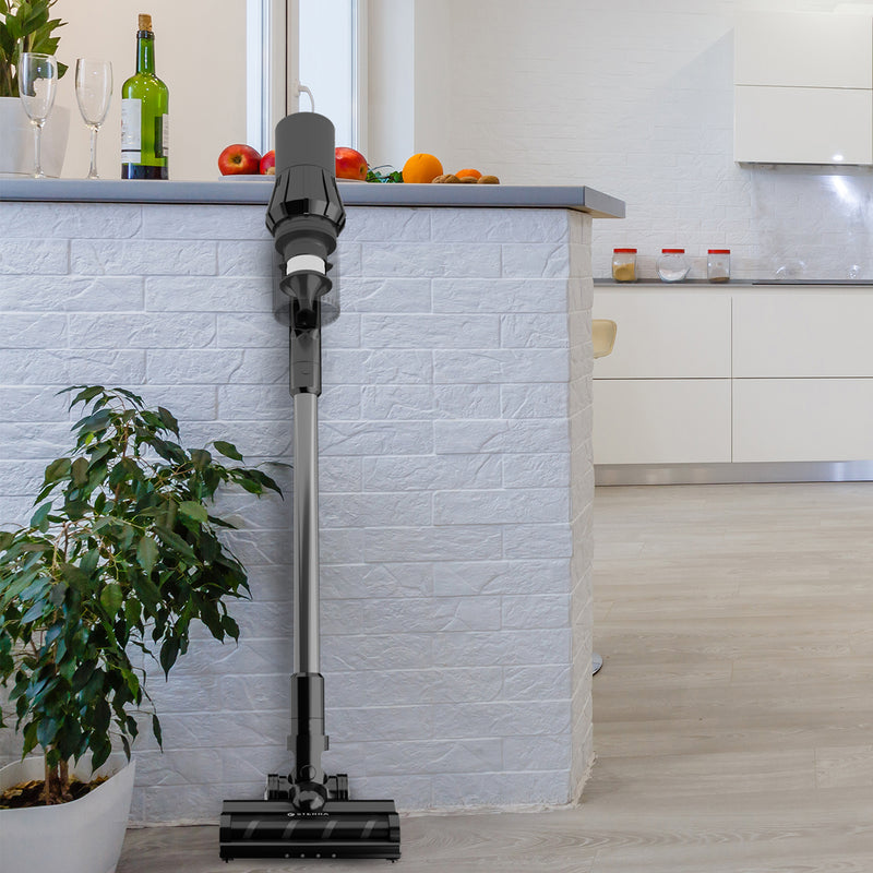 Sterra Flow Pro™ Cordless Vacuum