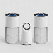 Buy 2 Get 1 FREE Exclusive Offer - 2 Sterra Breeze Pro™ Air Purifiers + 1 FREE Sterra Mars™ Air Purifier