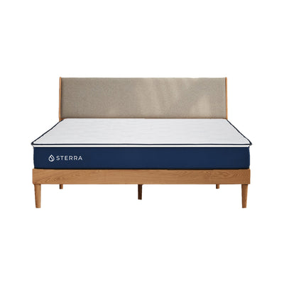 Sterra Blackforest™ Wooden Bed Frame