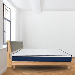 Sterra Blackforest™ Wooden Bed Frame
