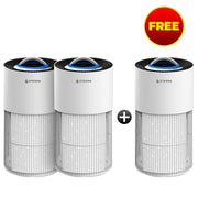 Buy 2 Get 1 Air Purifier - 2 Sterra Breeze Pro™ Air Purifiers + 1 FREE Sterra Breeze Pro™ Air Purifier