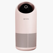 Buy 2 Pink Moon  Get 1 FREE Moon Pink Air Purifier