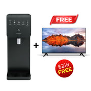 Sterra 7™ Tankless Water Purifier + 1 FREE Xiaomi TV