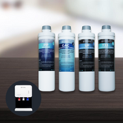 Sterra Y™ Filter Replacement Set