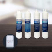 Sterra X™ Filter Replacement Set