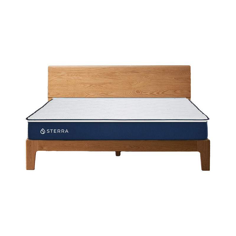 Sterra Sherwood™ Wooden Bed Frame