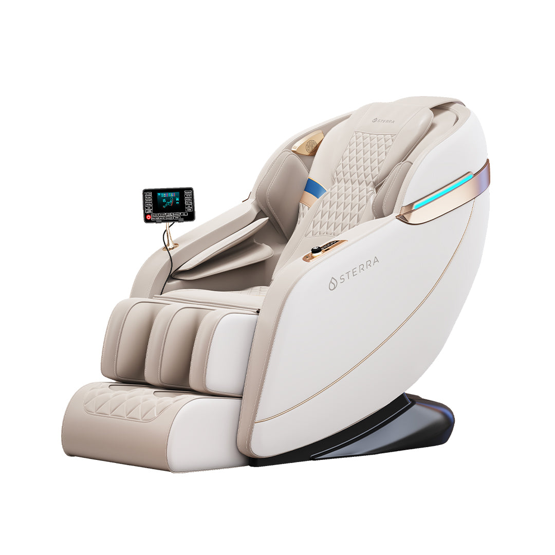 [Certified Unit] Sterra Premium Massage Chair