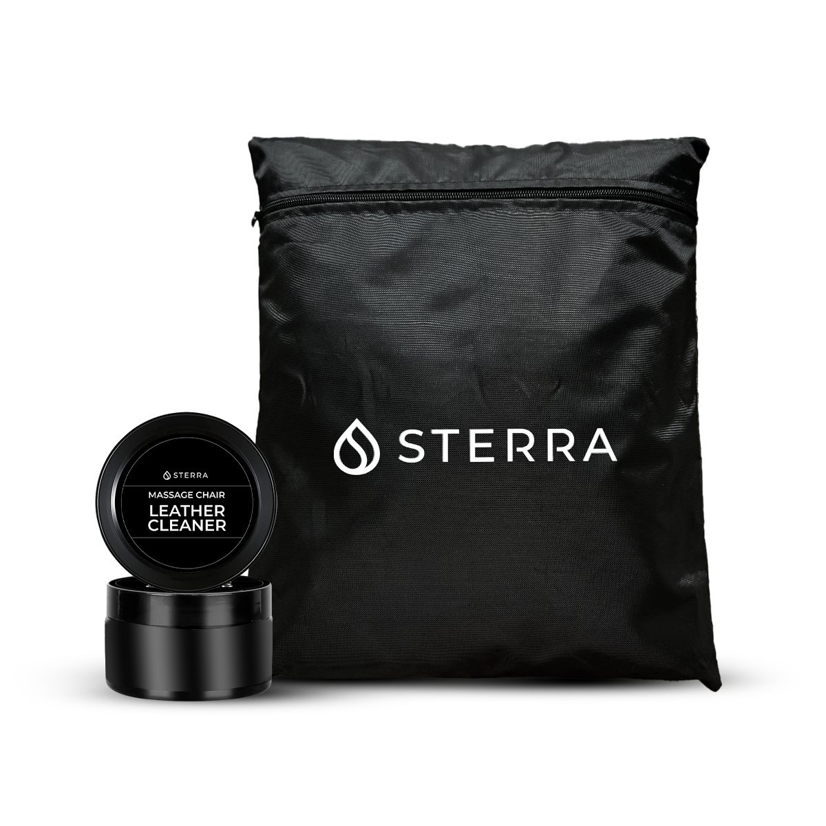 [FREE] Massage Chair Cover and Leather Cleaner (Galaxy/ Starlight)