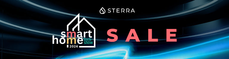 Smart Home Tech Show 2024 Sale