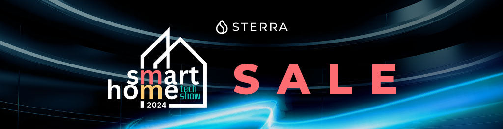 Smart Home Tech Show 2024 Sale