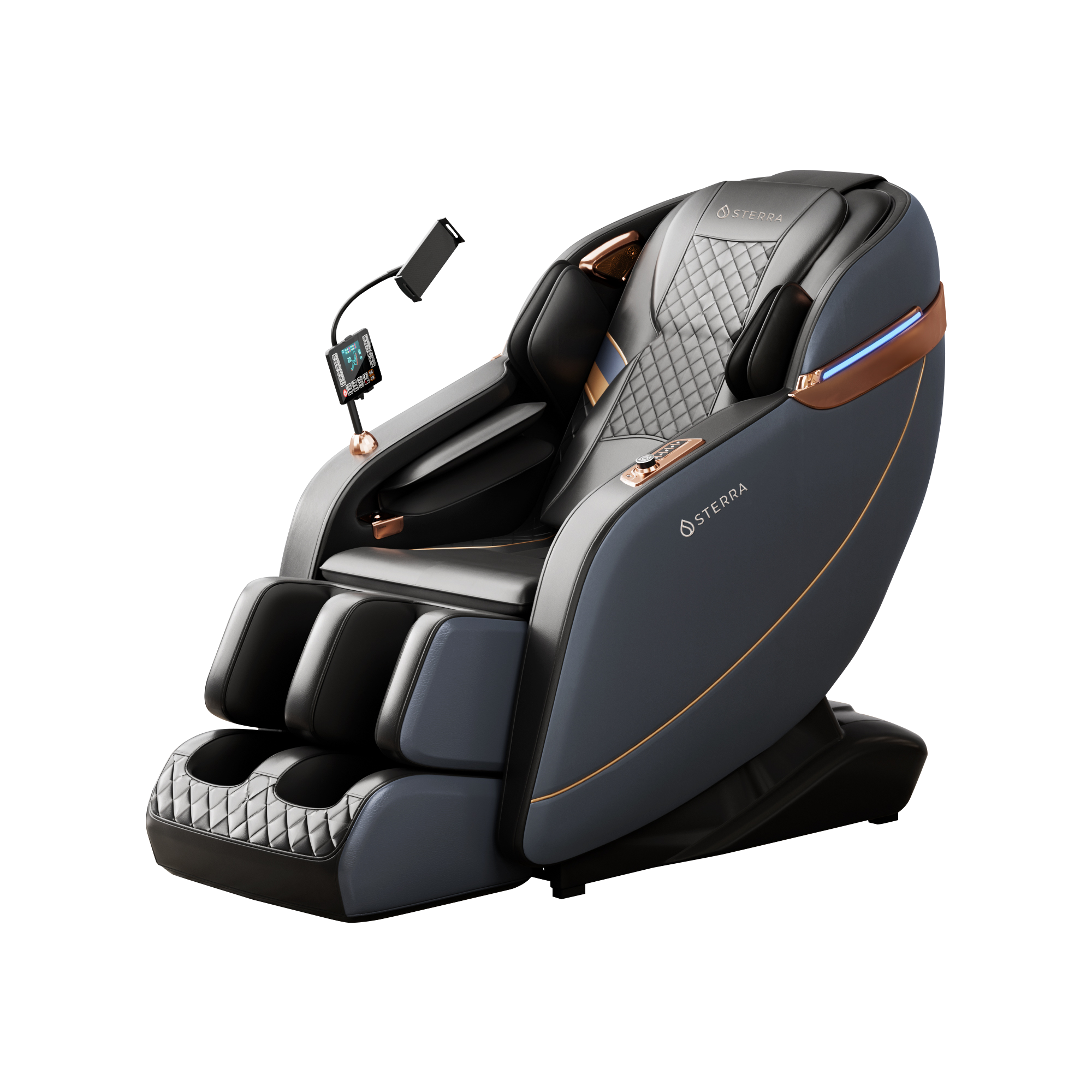 Sterra Starlight Plus™ Premium Massage Chair Certified Unit