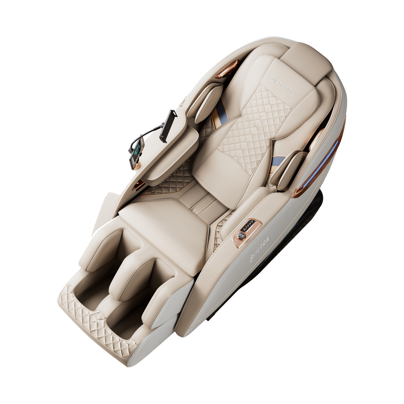 Sterra Starlight Plus™ Premium Massage Chair