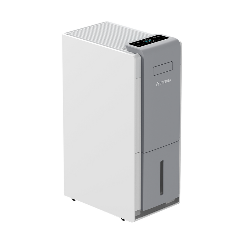 Sterra Titan™ Dehumidifier