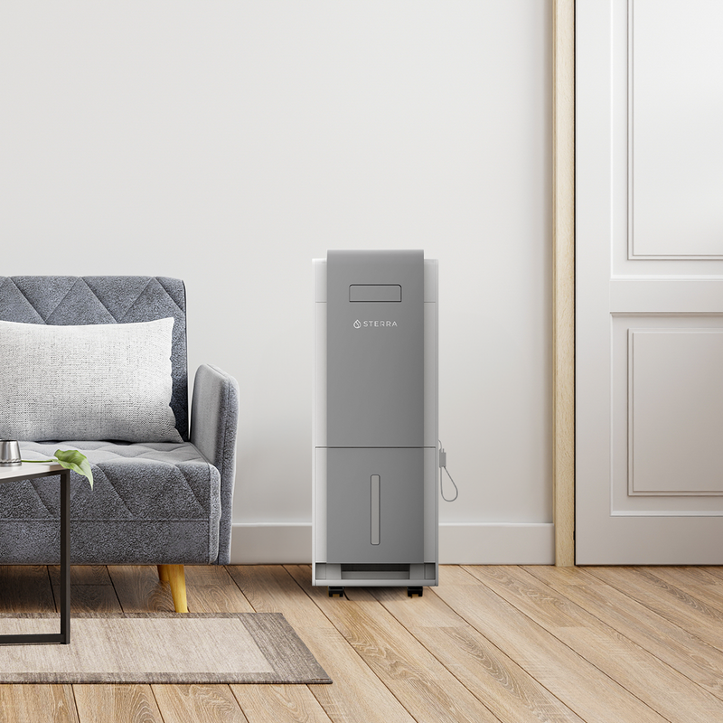 Sterra Titan™ Dehumidifier