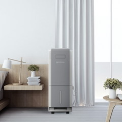 Sterra Titan™ Dehumidifier