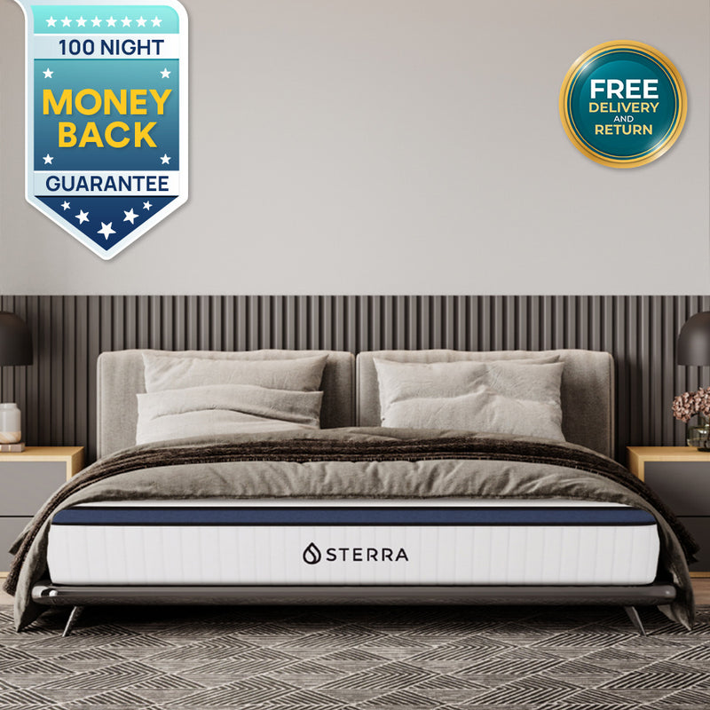 Sterra Cloud™ Mattress