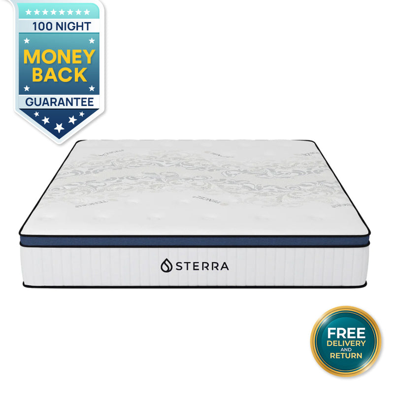 Sterra Cloud™ Mattress