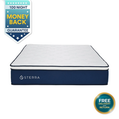 Sterra Cove™ Mattress