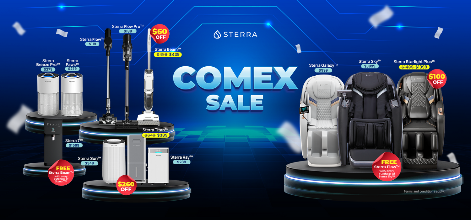 Sterra