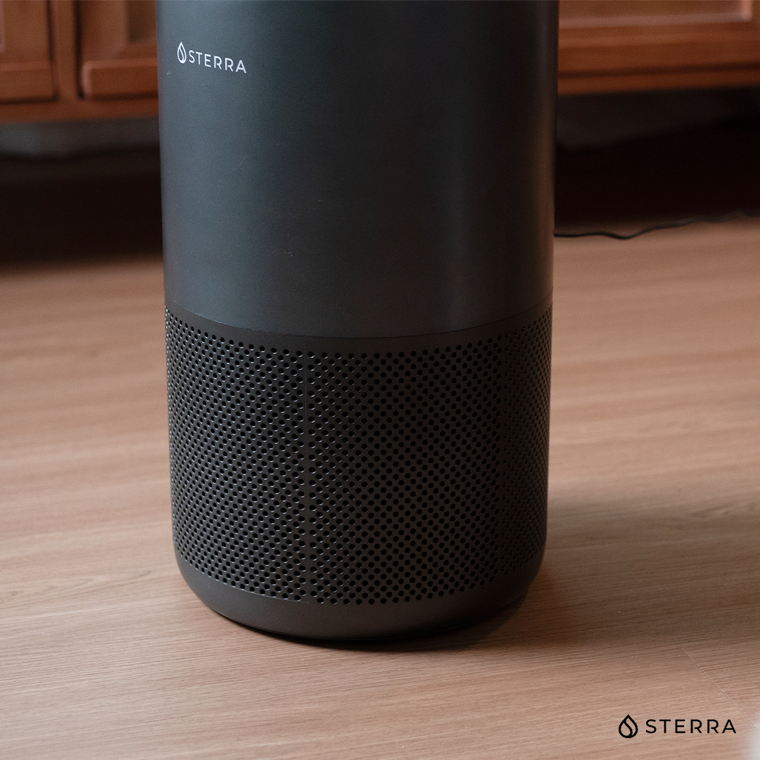 Sterra Moon™ True HEPA-13 Air Purifier