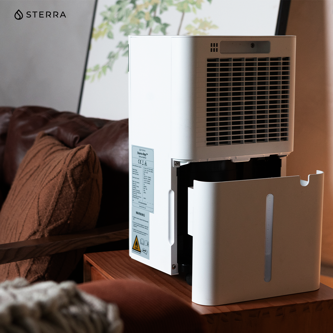 Sterra Ray™ Dehumidifier
