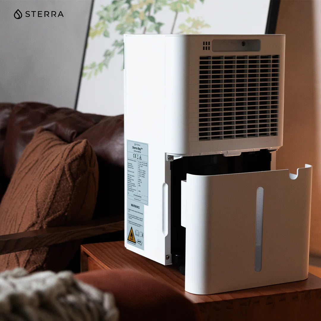 Chinese New Year Exclusive - Buy 2 Sterra Moon™ Air Purifiers Get 1 FREE Sterra Ray™ Dehumidifier